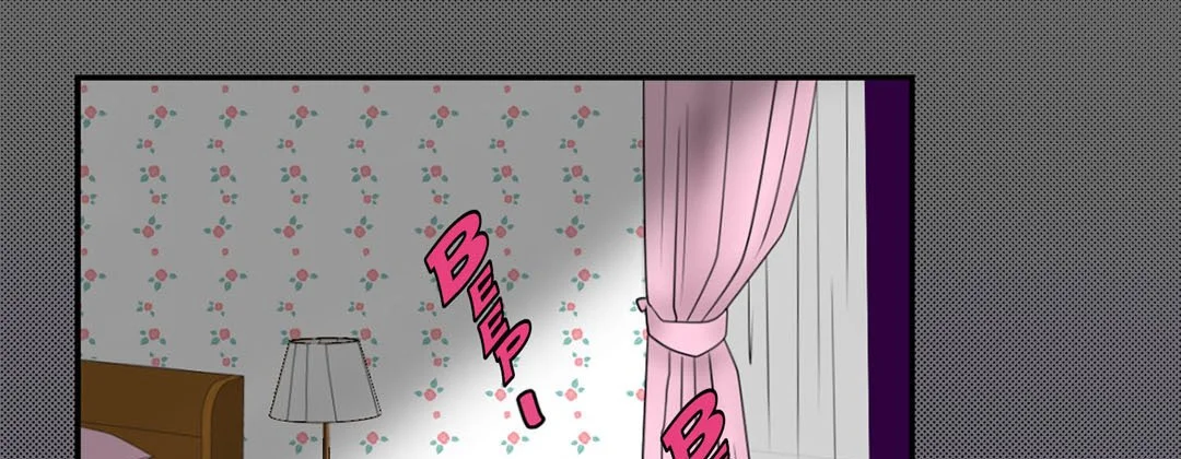 Living with The Wizard - Chapter 18